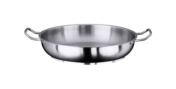 Padella/padella Contacto 32 cm con due manici senza manico 2102/320