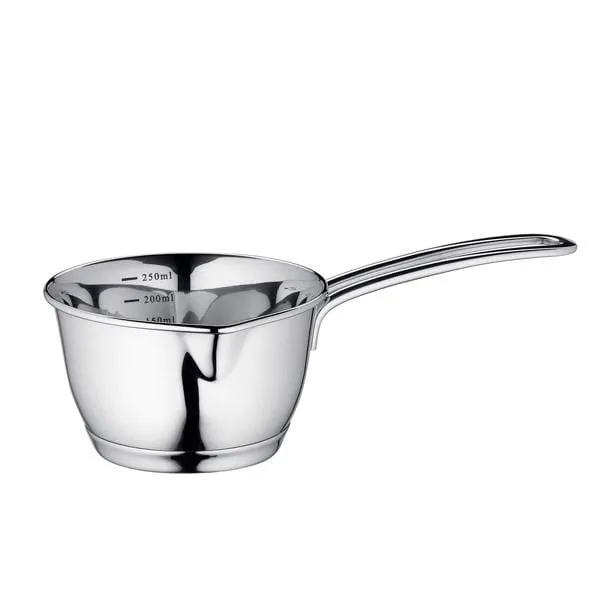 Pentola Küchenprofi acciaio inox