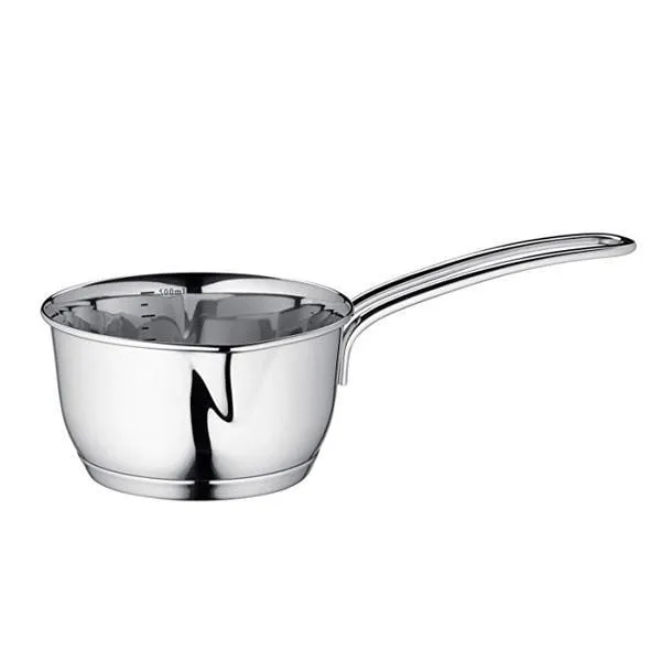 Pentola Küchenprofi acciaio inox