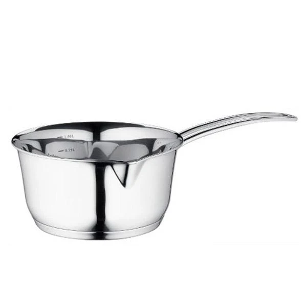 Pentola Küchenprofi acciaio inox