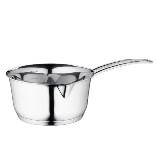 Pentola Küchenprofi acciaio inox