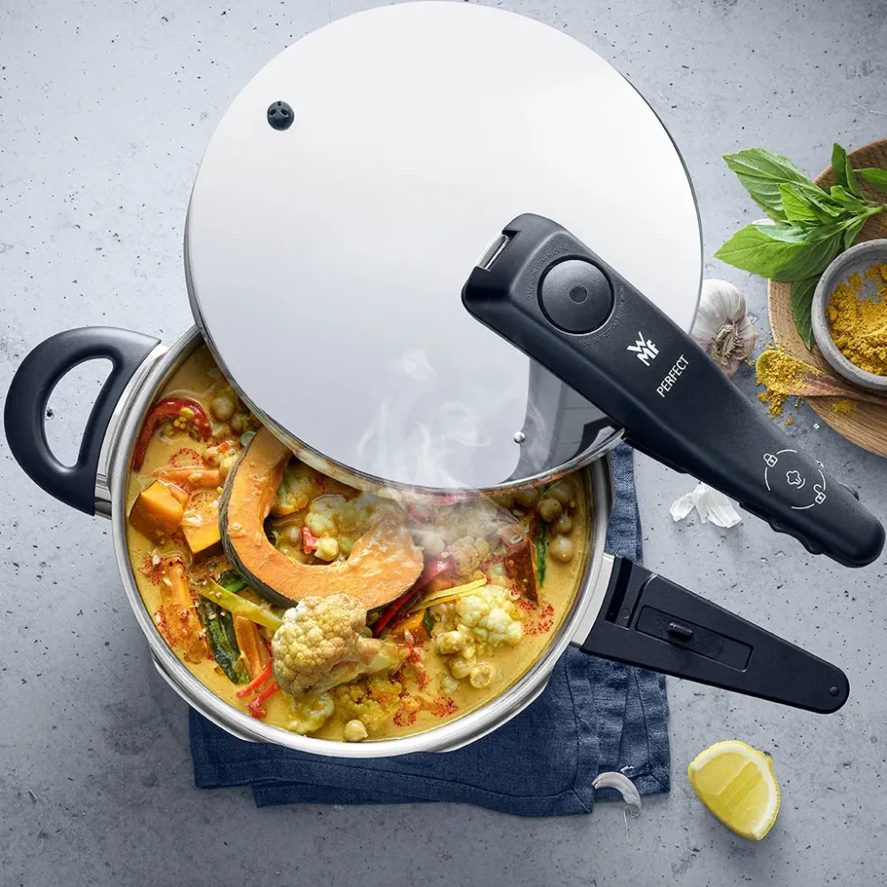Pentola pressione WMF Perfect (diverse dimensioni)