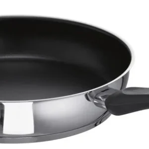 Schulte-Ufer Wega padella rivestita Ø: 28 cm 64055-28