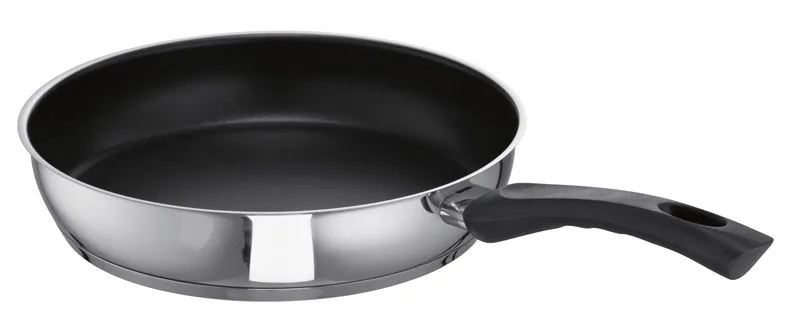 Schulte-Ufer Wega padella rivestita Ø: 28 cm 64055-28