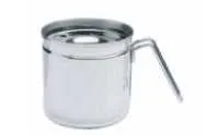 Bollilatte 1lt modello lady Omra