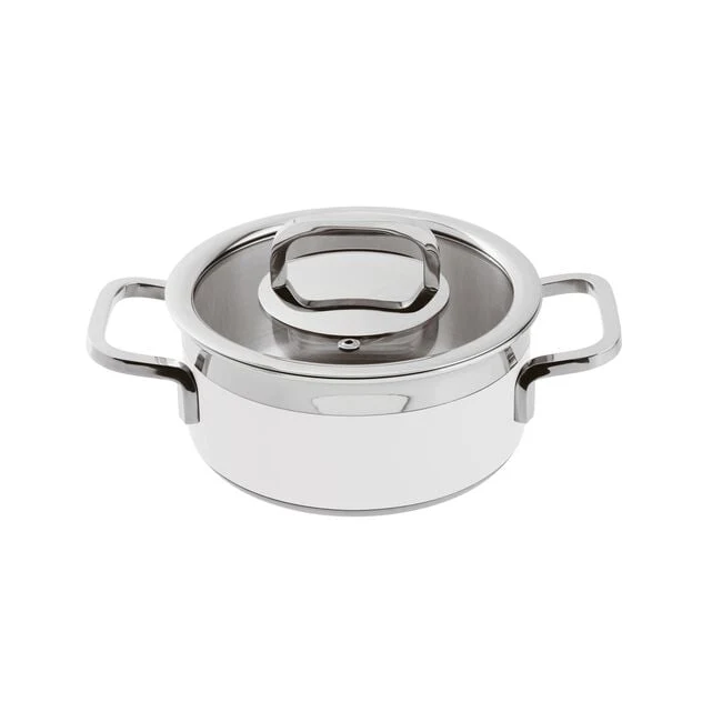 Cass Bassa 2/M C/Cop Cm 20X10 Lt 3,1 Cod. 12303W20