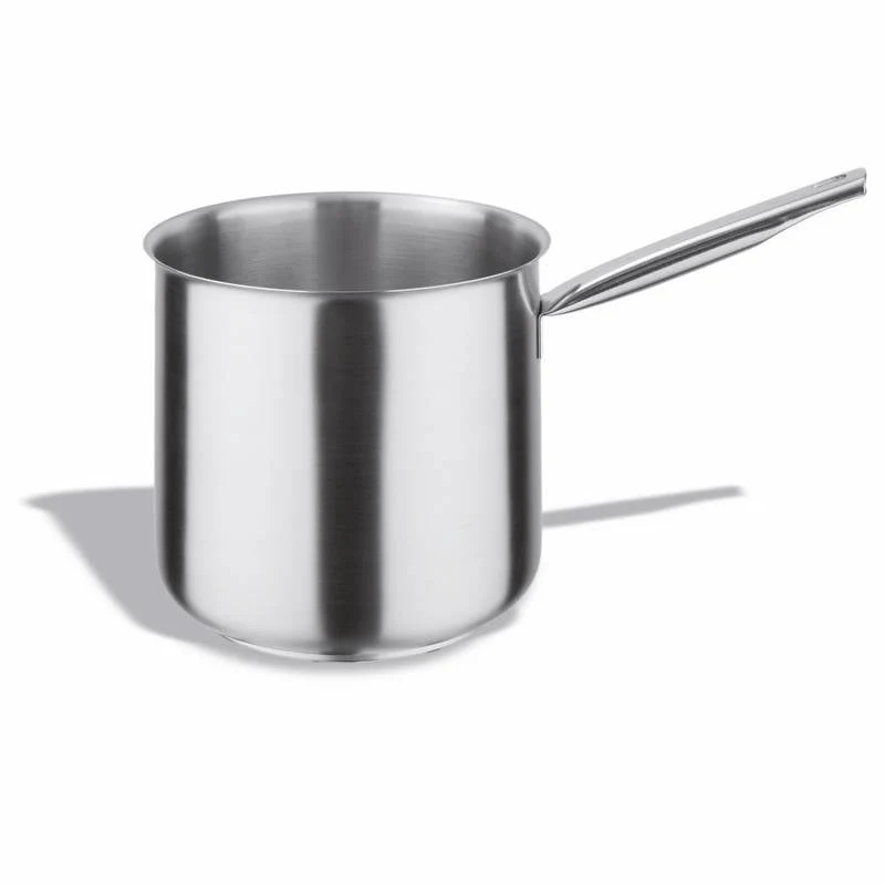 CASSERUOLA BAGNOMARIA ACCIAIO INOX 20CM
