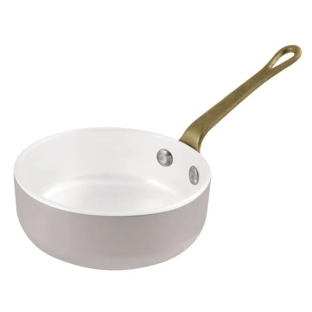 Casseruola Bassa 1 Manico Cm 10 Cod. 16138-10