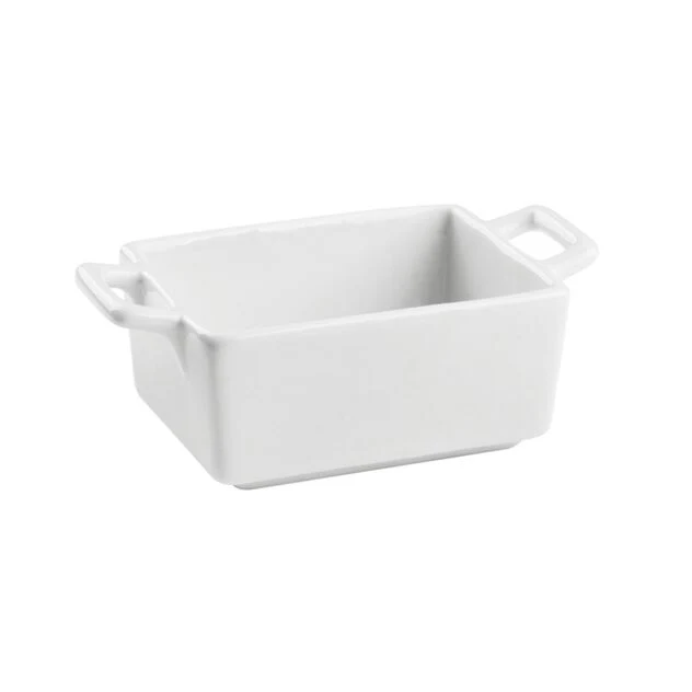 Casseruola Rett Cm 10X5,5X4,5 Cod. 41200-16