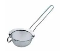 Colino rete modello eco cm 18 inox Omra