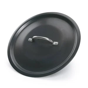 COPERCHIO ALLUMINIO ANTIADERENTE 16CM