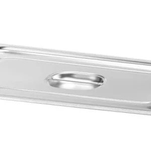 Coperchio Gastronorm Cod. 802656