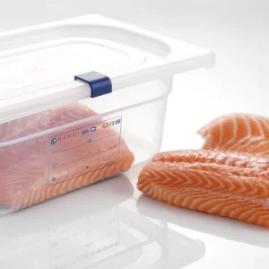Coperchio Gastronorm Cod. 880609