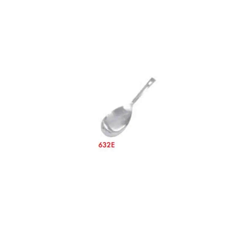 Cucchiaione servire modello grazia inox Omra