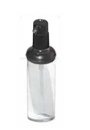 Dosatore olio/salse “nero” Omra