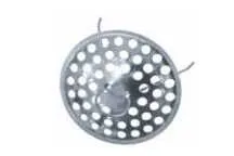 Griglietta lavandino Omra