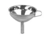 Imbuto inox cm 16 Omra