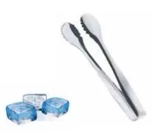 Molla ghiaccio cm 16 inox Omra