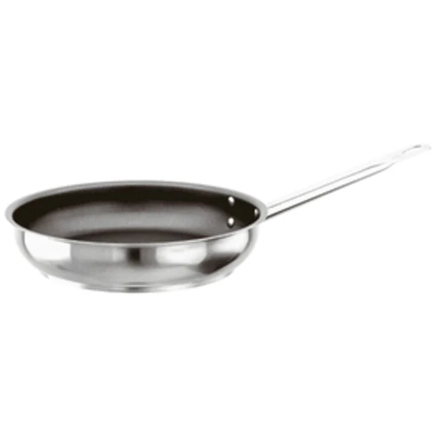 Padella Antiaderente Cm 28 H 5,5 Cod. 11117-28