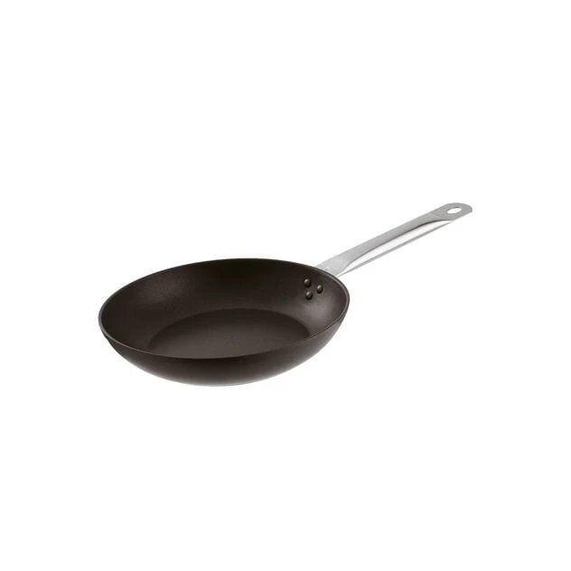 Padella 1 M Cm 24 Antiaderente Cod. 11617-24