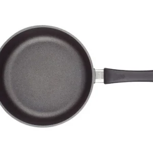 Padella Bassa "Nowo Induction" Ø32 Cm Woll. Cod. 010272