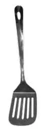 Paletta inox spessore 1.2 modello lara Omra