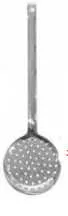 Schiumarola lunghezza 11 cm Omra
