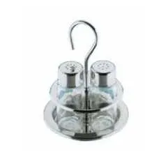 Set 2 pz. sale - pepe modello daisy Omra