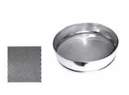 Setaccio pane cm 28 18/10 Omra