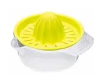 Spremiagrumi modello soft colore verde lime Omra