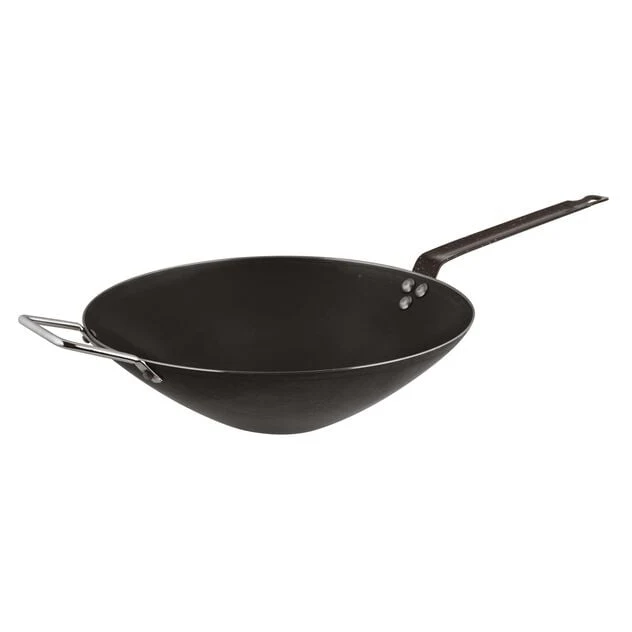 Wok Cm 40 Cod. 11713-40