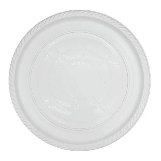 ABV PIATTI PIZZA RIUTILIZZ 10PZ
