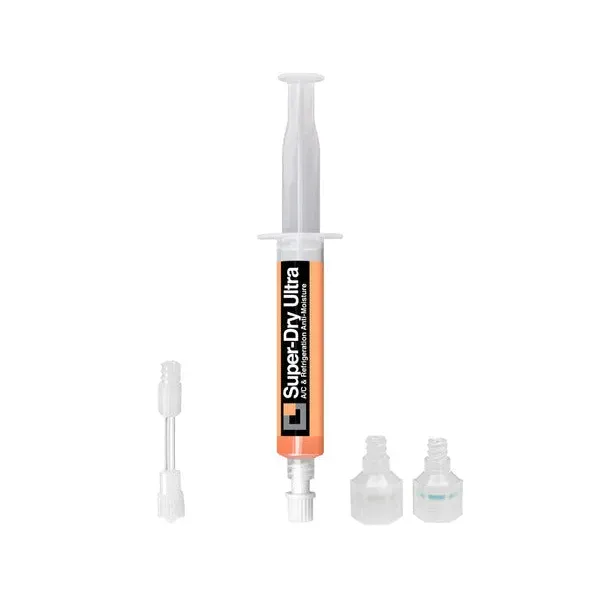 Additivo antiumidità per condizionatore d'aria Errecom TR1174.AL.H3.S2 6ml