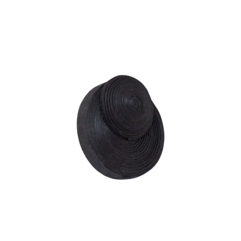 Anello PinCake Noir
