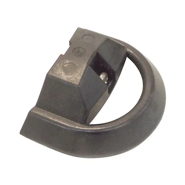 Asa posteriore per pentola pressione Fagor 998011280 Splendid 98