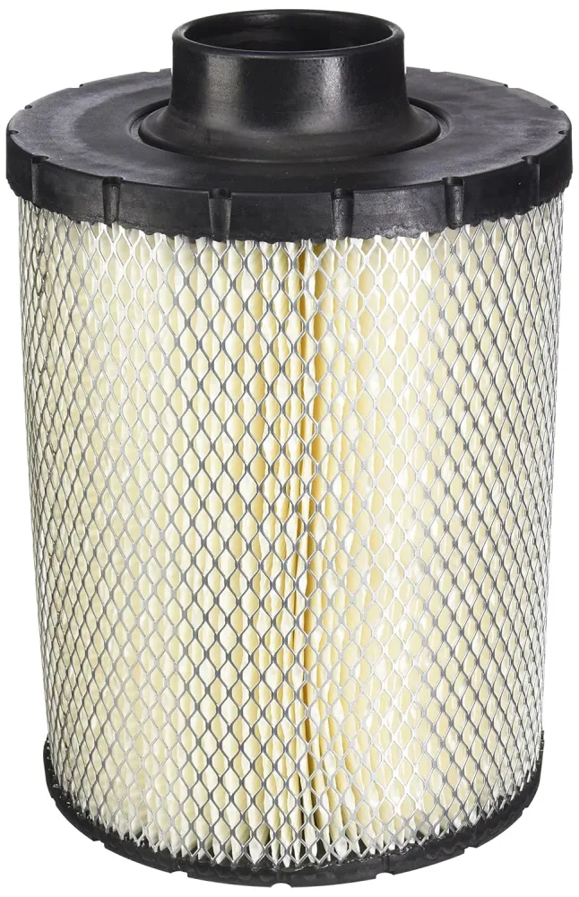 B085001 DuraLite Filtro Aria, Primario, Diametro 216 mm, Lunghezza 279 mm