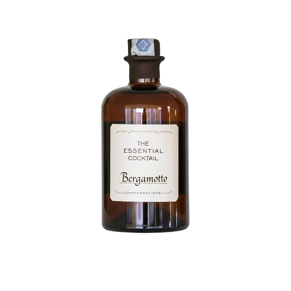 Bergamotto - Essential Cocktail