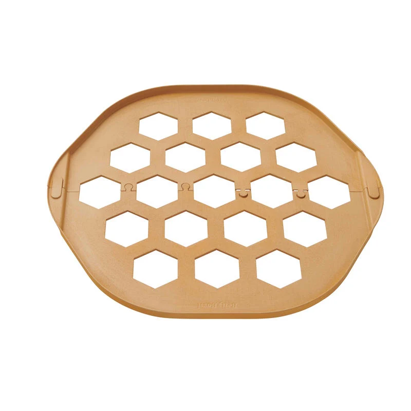 Betty Bossi mini pizza tool stampo per pizza finger food 155038.01