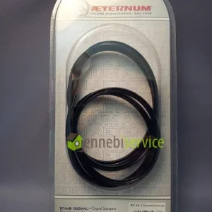 Blister 2 guarnizioni pentola pressione originale Aeternum