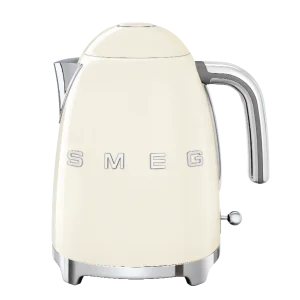 Bollitore SMEG Crema KLF03CREU