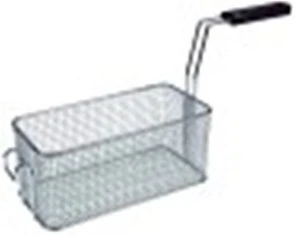 cestello friggitrice l1 275mm b1 130mm h1 120mm h2 240mm