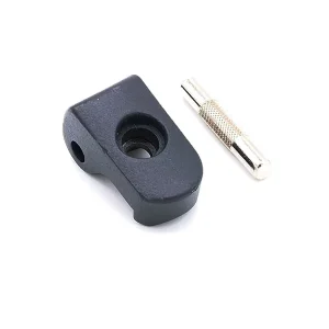 Chiodo di chiusura rinforzato acciaio inox 304 per Monopattino Elettrico Xiaomi Mi3/Mi4 pro