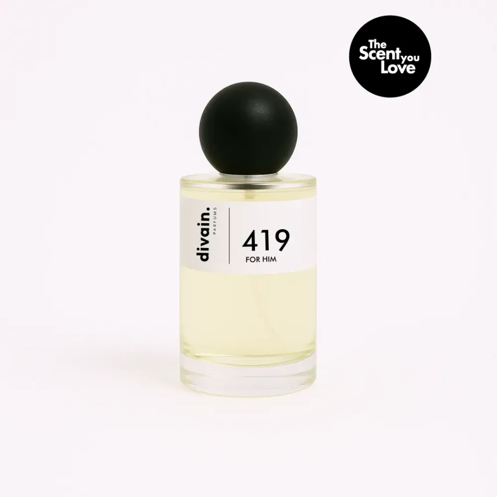 divain. ESSENTIAL 419