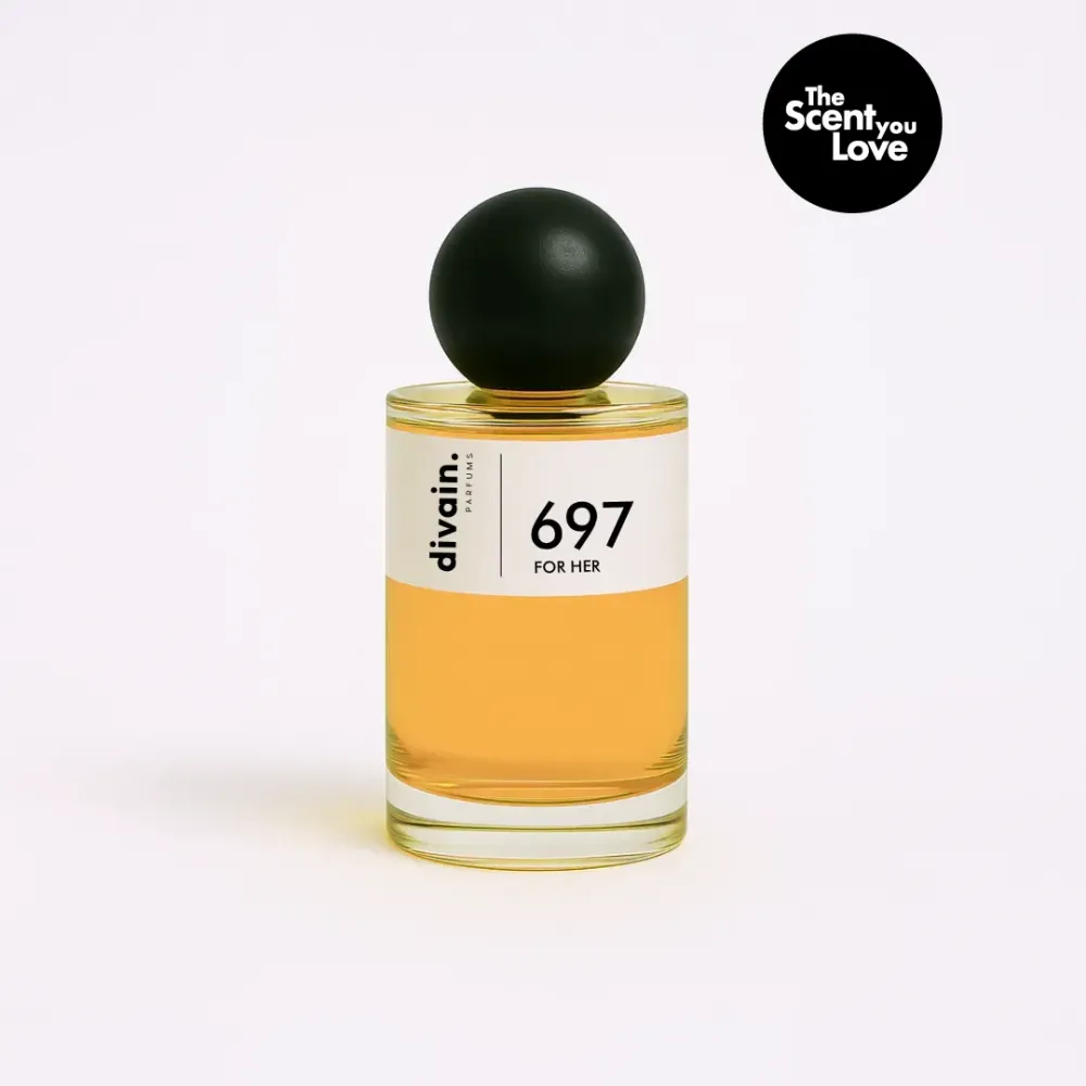 divain. ESSENTIAL 697