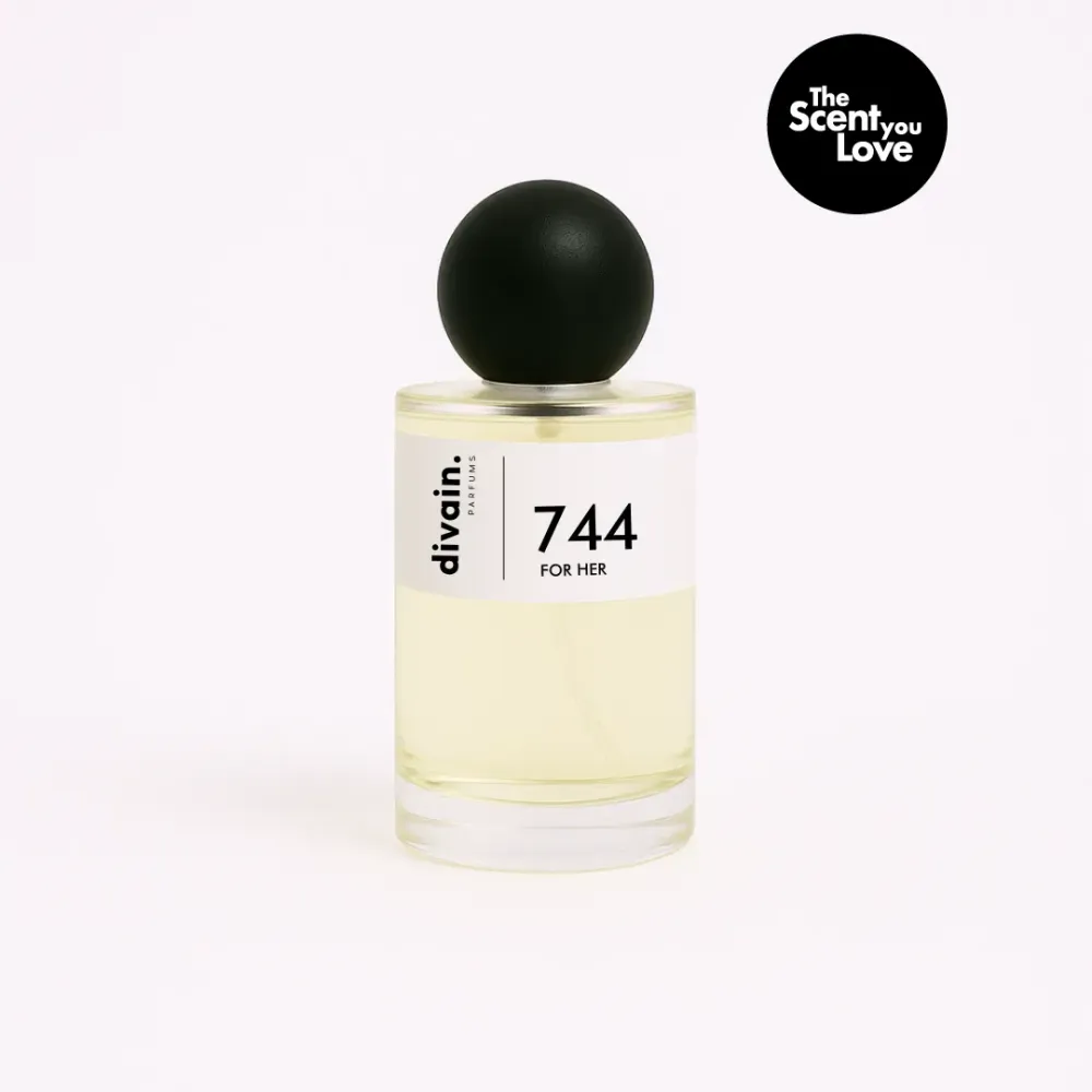 divain. ESSENTIAL 744