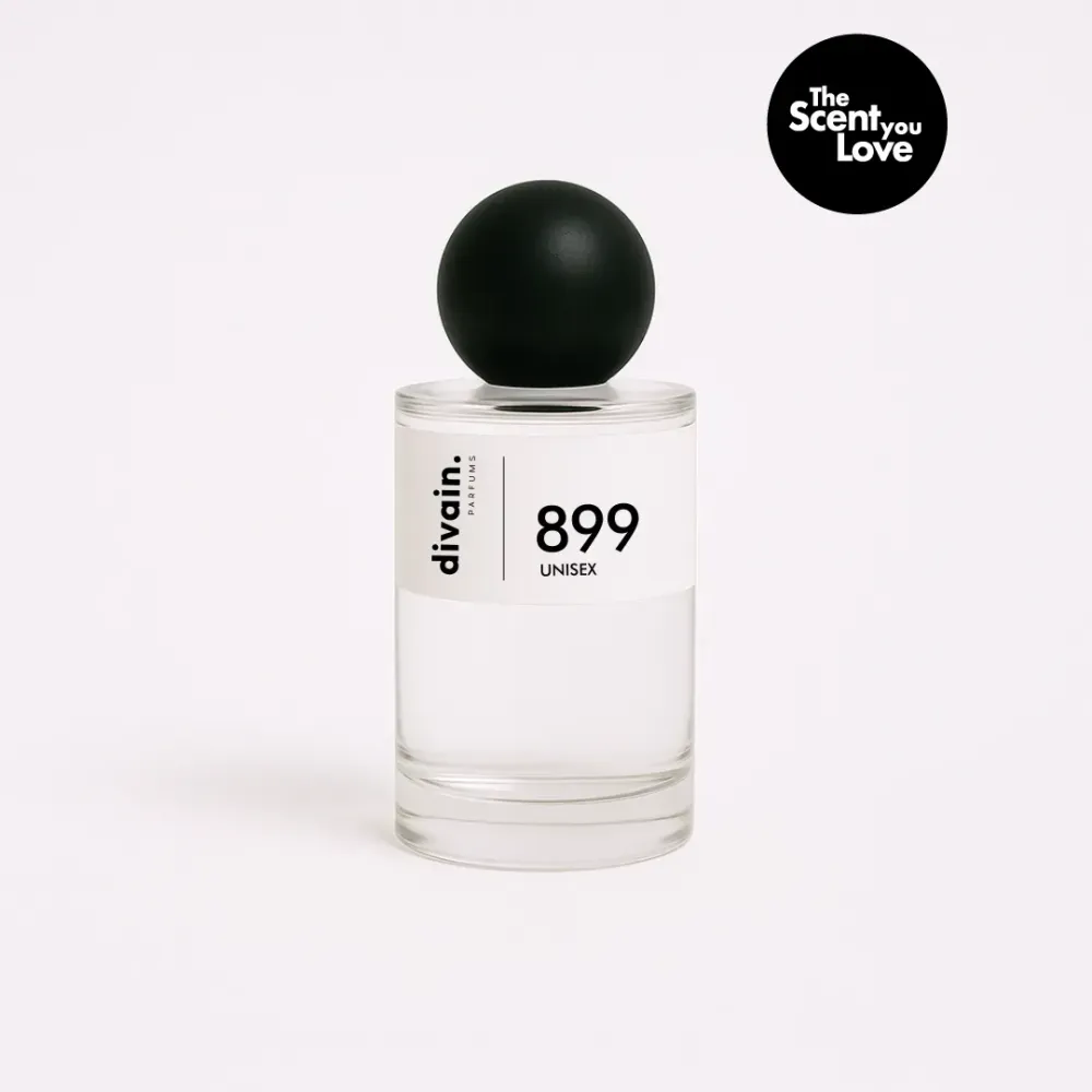 divain. ESSENTIAL 899