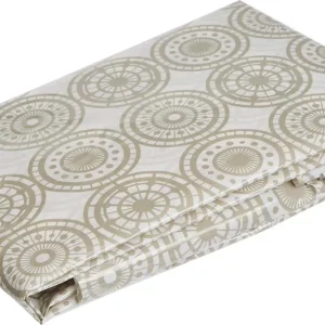 DOMOPAK - SACCHI SALVASPAZIO SOTTOVUOTO 2 PZ JUMBO ELLA BEIGE 90X110CM