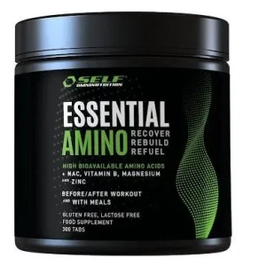 Essential Amino (300cpr)