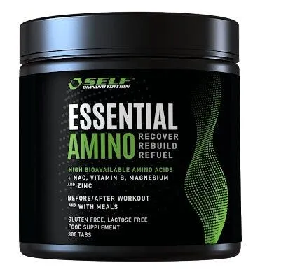 Essential Amino (300cpr)