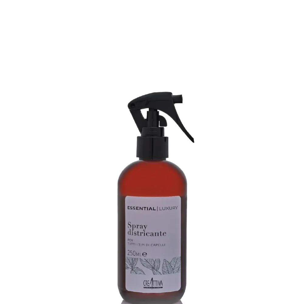 ESSENTIAL LUXURY SPRAY DISTRICANTE - 250 ml